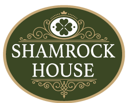 The Shamrock House